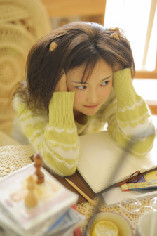 我拿我的妹妹做实验OPPO版