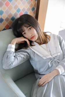 我的见鬼女友