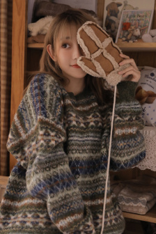 裙底下的野兽
